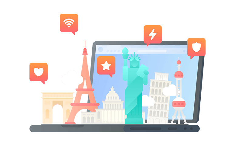 在阿拉伯联合酋长国连接到中国vpn - VPN翻回国